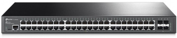 Коммутатор TP-Link  SG3452