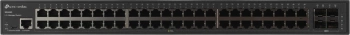 Коммутатор TP-Link  SG3452