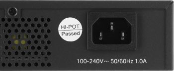 Коммутатор TP-Link  SG3452