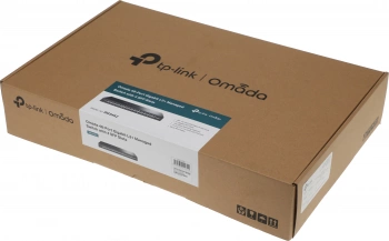 Коммутатор TP-Link  SG3452