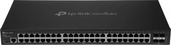 Коммутатор TP-Link  SG3452
