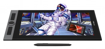Графический планшет-монитор XPPen Artist Pro 16