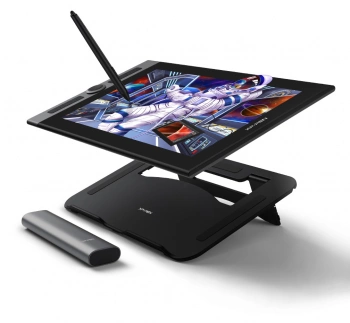 Графический планшет-монитор XPPen Artist Pro 16