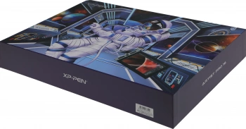 Графический планшет-монитор XPPen Artist Pro 16