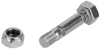 Болт для снегоуборочной машины Elitech 1510.000500