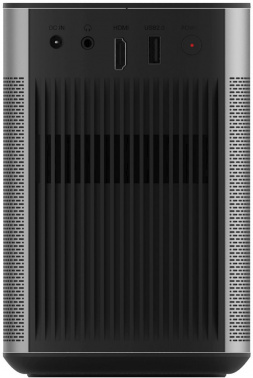 Проектор Xgimi Halo+