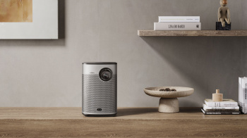 Проектор Xgimi Halo+