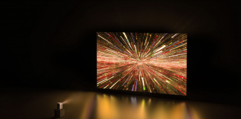 Проектор Xgimi Halo+