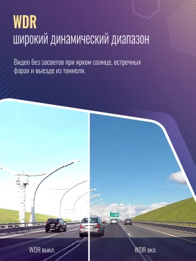 Видеорегистратор Roadgid Mini 3 GPS Wi-Fi