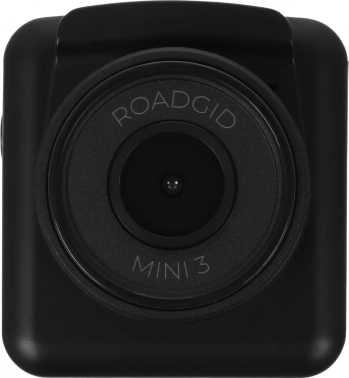 Видеорегистратор Roadgid Mini 3 GPS Wi-Fi
