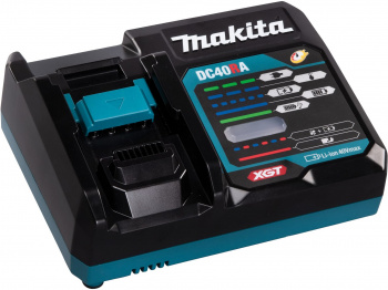 Зарядное устройство Makita  DC40RA