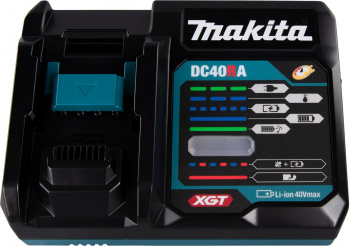 Зарядное устройство Makita  DC40RA