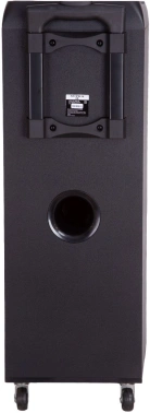 Минисистема Supra SMB-820