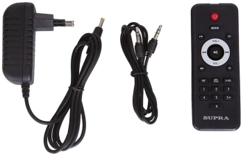 Минисистема Supra SMB-820