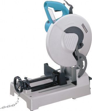 Отрезная пила Makita LC1230N