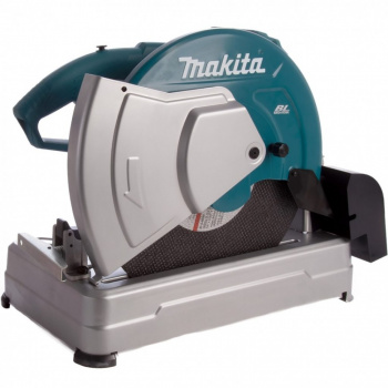 Отрезная пила Makita DLW140Z