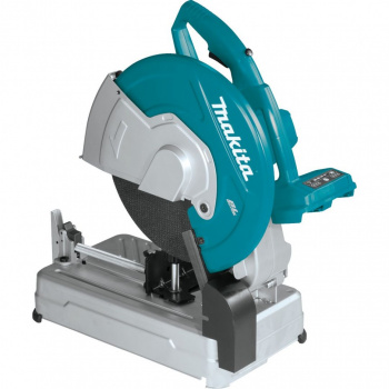 Отрезная пила Makita DLW140Z