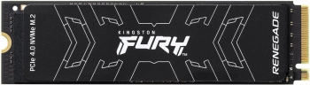 Накопитель SSD Kingston PCIe 4.0 x4 4000GB SFYRD/4000G