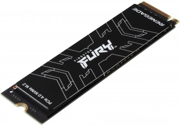 Накопитель SSD Kingston PCIe 4.0 x4 4000GB SFYRD/4000G