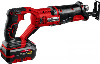 Сабельная пила Зубр Мастер СПЛ-185-41