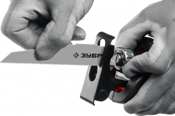 Сабельная пила Зубр Мастер СПЛ-185-41