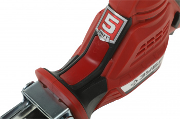 Сабельная пила Зубр Мастер СПЛ-125-22