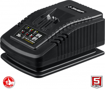 Гайковерт Зубр GB-250-42