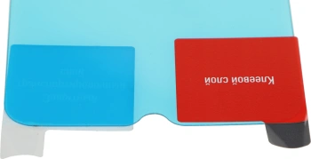 Защитное стекло для экрана BoraSCO Hybrid Glass