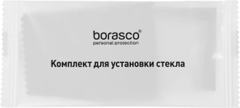 Защитное стекло для экрана BoraSCO Hybrid Glass