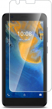 Защитное стекло для экрана BoraSCO Hybrid Glass