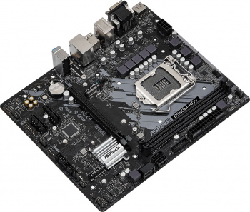 Материнская плата Asrock B560M-HDV R2.0