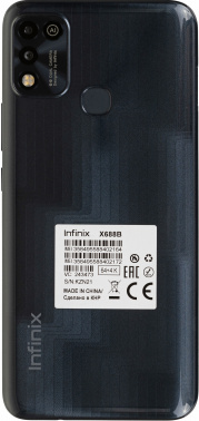 Смартфон Infinix X688B