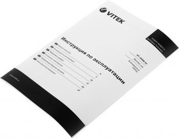 Блендер погружной Vitek VT-3408