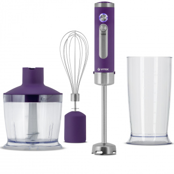 Блендер погружной Vitek VT-3408
