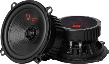 Колонки автомобильные Ural АК-47 М