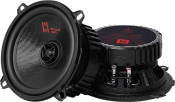 Колонки автомобильные Ural АК-47 М