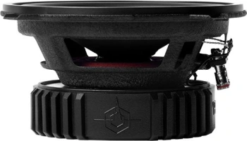 Колонки автомобильные Ural АК-47 М