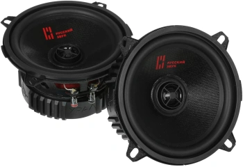 Колонки автомобильные Ural АК-47 М