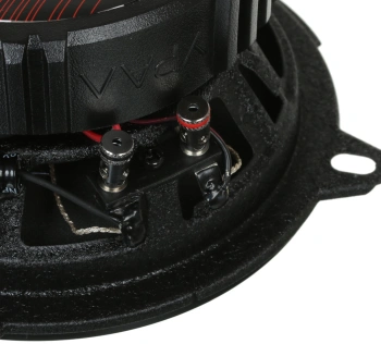 Колонки автомобильные Ural АК-47 М