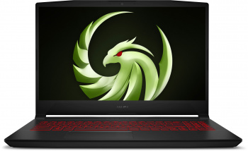 Ноутбук MSI Bravo 15 B5DD-220RU