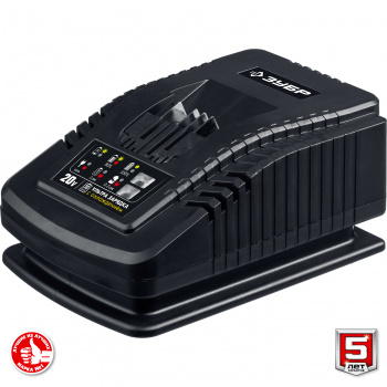 Винтоверт Зубр GVB-250-22