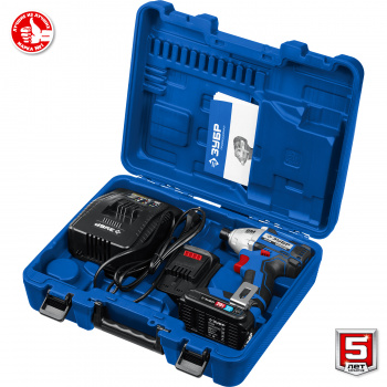 Винтоверт Зубр GVB-250-22