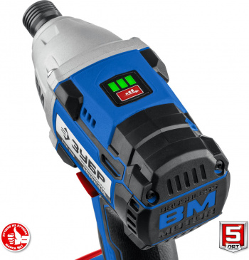 Винтоверт Зубр GVB-250-42