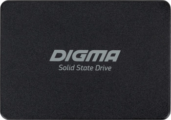 Накопитель SSD Digma SATA-III 1TB DGSR2001TS93T