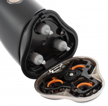 Бритва роторная Hyundai H-SH8090