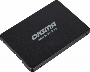 Накопитель SSD Digma SATA III 128Gb DGSR2128GY23T