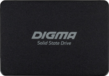 Накопитель SSD Digma SATA III 128Gb DGSR2128GY23T