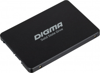 Накопитель SSD Digma SATA III 256Gb DGSR2256GS93T