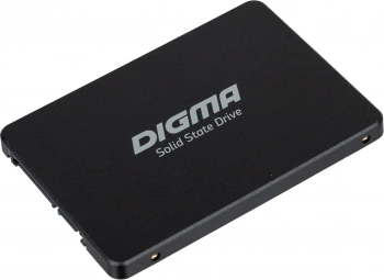 Накопитель SSD Digma SATA-III 256GB DGSR2256GS93T