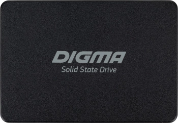 Накопитель SSD Digma SATA-III 256GB DGSR2256GS93T
